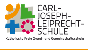Carl-Joseph-Leiprecht-Schule